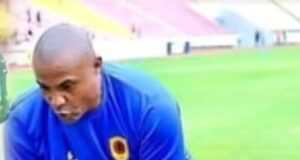 Yanga SC Appoint Angolan Fernando Pereira As New Goalkeeper Coach Ahead Of KMC Clash