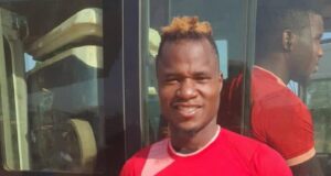 Gafari Toheeb Completes Move To Kebbi United After Impressive Trial Performance