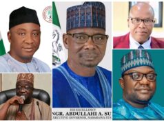 Governor Sule, NFF President Gusau Set for NNL 2025/2026 Season Kickoff in Lafia
