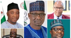 Governor Sule, NFF President Gusau Set for NNL 2025/2026 Season Kickoff in Lafia