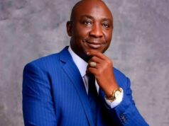 NFF President Ibrahim Gusau Reveals Strategy For Transporting VAR Equipment Among WAFU-B Countries