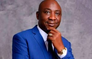 Nigeria vs Gabon: NFF President Gusau Makes Bold Statement as Super Eagles Overcome Bonus Issues