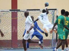 HFN Sets New Date for Handball Premier League Phase 2 in Lagos