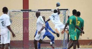 HFN Sets New Date for Handball Premier League Phase 2 in Lagos