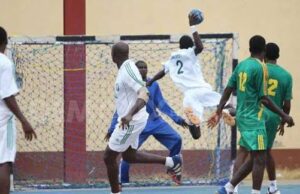 HFN Sets New Date for Handball Premier League Phase 2 in Lagos