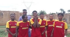 Harkila FC Thrash Classical FC 3-0, Book a Date With In Form Retro FC