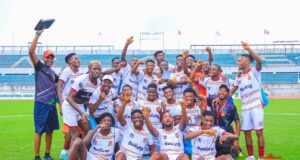 Ikorodu City’s Technical Adviser Bright Ozebagbe Targets Three Points Versus Kun Khalifat
