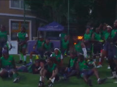 Breaking News: Panthers Stunned! Lagos Rebels Pull Off Sensational 19–12 Upset to End Unbeaten Run in Showtime Flag Football Thriller