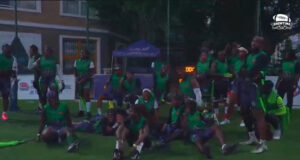 Breaking News: Panthers Stunned! Lagos Rebels Pull Off Sensational 19–12 Upset to End Unbeaten Run in Showtime Flag Football Thriller