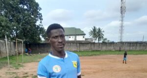 Heart Of Lion Football Academy’s Coach Relishes Impact Of Grassroots Seminar At Teslim Balogun Stadium
