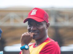 Ikorodu City’s Coach Bright Ozebagbe Reveals His Strategy To Avoid Conceding Goals In NPFL