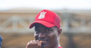 Ikorodu City’s Coach Bright Ozebagbe Reveals His Strategy To Avoid Conceding Goals In NPFL