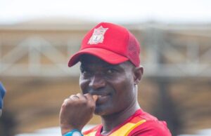 Ikorodu City’s Coach Bright Ozebagbe Reveals His Strategy To Avoid Conceding Goals In NPFL