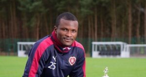 Greece-based Abiola Dauda Sets In Motion Elaborate Plan To Fish For Talents After Hanging His Boots