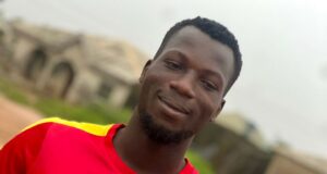 Farouk Adeleke Strike Earn Onitigbo United Maximum Points Against MOA FC