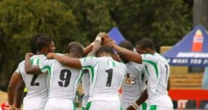 Cumbria Defeat Nigeria Rugby Team in Barrow