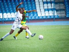 Queens Cup: Dannaz Ladies, Remo Stars Ladies Maintain Perfect Record on Day Two