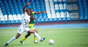 Queens Cup: Dannaz Ladies, Remo Stars Ladies Maintain Perfect Record on Day Two