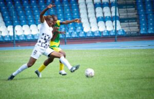 Queens Cup: Dannaz Ladies, Remo Stars Ladies Maintain Perfect Record on Day Two