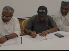 ‘Every Nigerian Home Will Watch The NPFL’ – Elegbeleye Declares As ₦2billion Data Deal Ushers In New Era For League