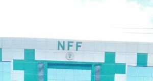 CAF D Course In Abuja Excites Lagos-based Grassroots Football Coach Chijioke Anyaji
