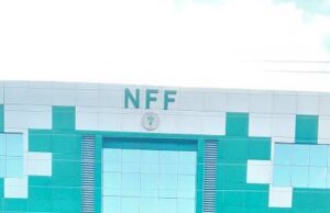 CAF D Course In Abuja Excites Lagos-based Grassroots Football Coach Chijioke Anyaji