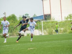 Queens Cup: Remo Stars, Robo Queens Book Semifinal Spots