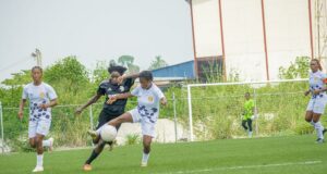 Queens Cup: Remo Stars, Robo Queens Book Semifinal Spots