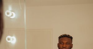 Victor Boniface Defends Himself: ‘Not Scoring For Super Eagles Doesn’t Make Me A Bad Player’