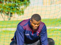 Stanley Nwabali’s Bold Verdict: It’s Time For Nigeria To Win Africa Cup Of Nations