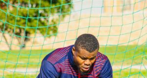 Stanley Nwabali’s Bold Verdict: It’s Time For Nigeria To Win Africa Cup Of Nations