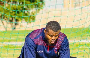 Stanley Nwabali’s Bold Verdict: It’s Time For Nigeria To Win Africa Cup Of Nations