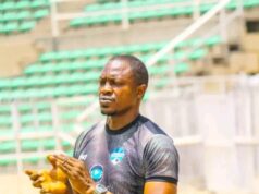 Former Ebedie Coach Seyi Adeboye Seeks ‘Major Trophy’ With Ahzuba FC Of Kano