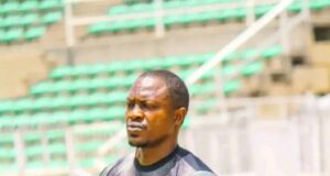 Former Ebedie Coach Seyi Adeboye Seeks ‘Major Trophy’ With Ahzuba FC Of Kano