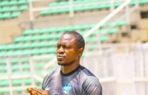 Former Ebedie Coach Seyi Adeboye Seeks ‘Major Trophy’ With Ahzuba FC Of Kano