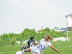 Queens Cup: Remo Stars Ladies, Robo Queens Seal Grand Finale Spot