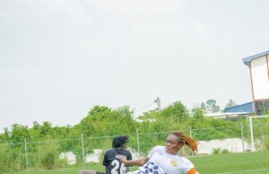 Queens Cup: Remo Stars Ladies, Robo Queens Seal Grand Finale Spot