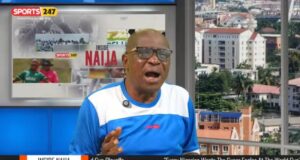 Super Eagles’ Players Must Listen To Nigeria’s National Team Doctors – Dipo Odunuga