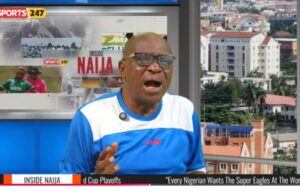 Fanny Amun’s Winning Blueprint Of Japan ’93 U17 World Cup Cited For Golden Eaglets’ Revival