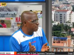 DR Congo Tipped To Beat Cameroon, Then Lose To Nigeria In World Cup Qualification Play-offs