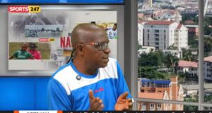 DR Congo Tipped To Beat Cameroon, Then Lose To Nigeria In World Cup Qualification Play-offs