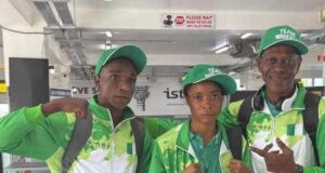 Islamic Solidarity Games: Busy Weekend for Nigeria Boxers as Zainab Motunrayo Faces Algeria’s Fatiha Mansouri In Semi-Final