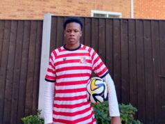 Liverpool-based Darasimi Olalekan Determined To Play For Chelsea