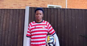 Liverpool-based Darasimi Olalekan Determined To Play For Chelsea