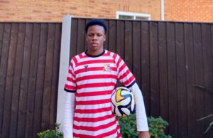 Liverpool-based Darasimi Olalekan Determined To Play For Chelsea