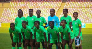 Falconets Open Campaign Against Ghana as WAFU B U20 Girls Tournament Kicks Off In Cotonou