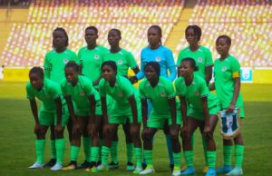 Falconets Open Campaign Against Ghana as WAFU B U20 Girls Tournament Kicks Off In Cotonou