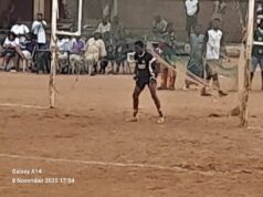 Olaniyi Yusuf Stops Three Penalties To Win ‘Baba Super Cup’ For Santos Football Academy
