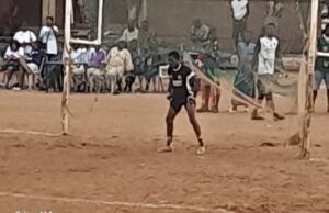 Olaniyi Yusuf Stops Three Penalties To Win ‘Baba Super Cup’ For Santos Football Academy