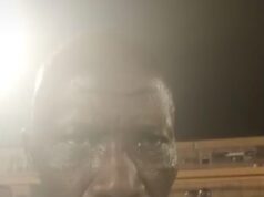 Bosso Admits Relief With Away Draw In Katsina, Following Shades Of Insecurity At Match Venue